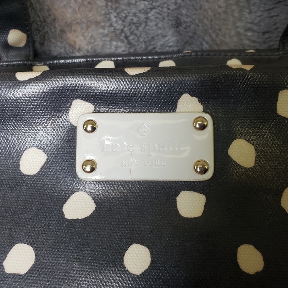 💫SOLD💫Kate spade tote - Picture 2 of 6